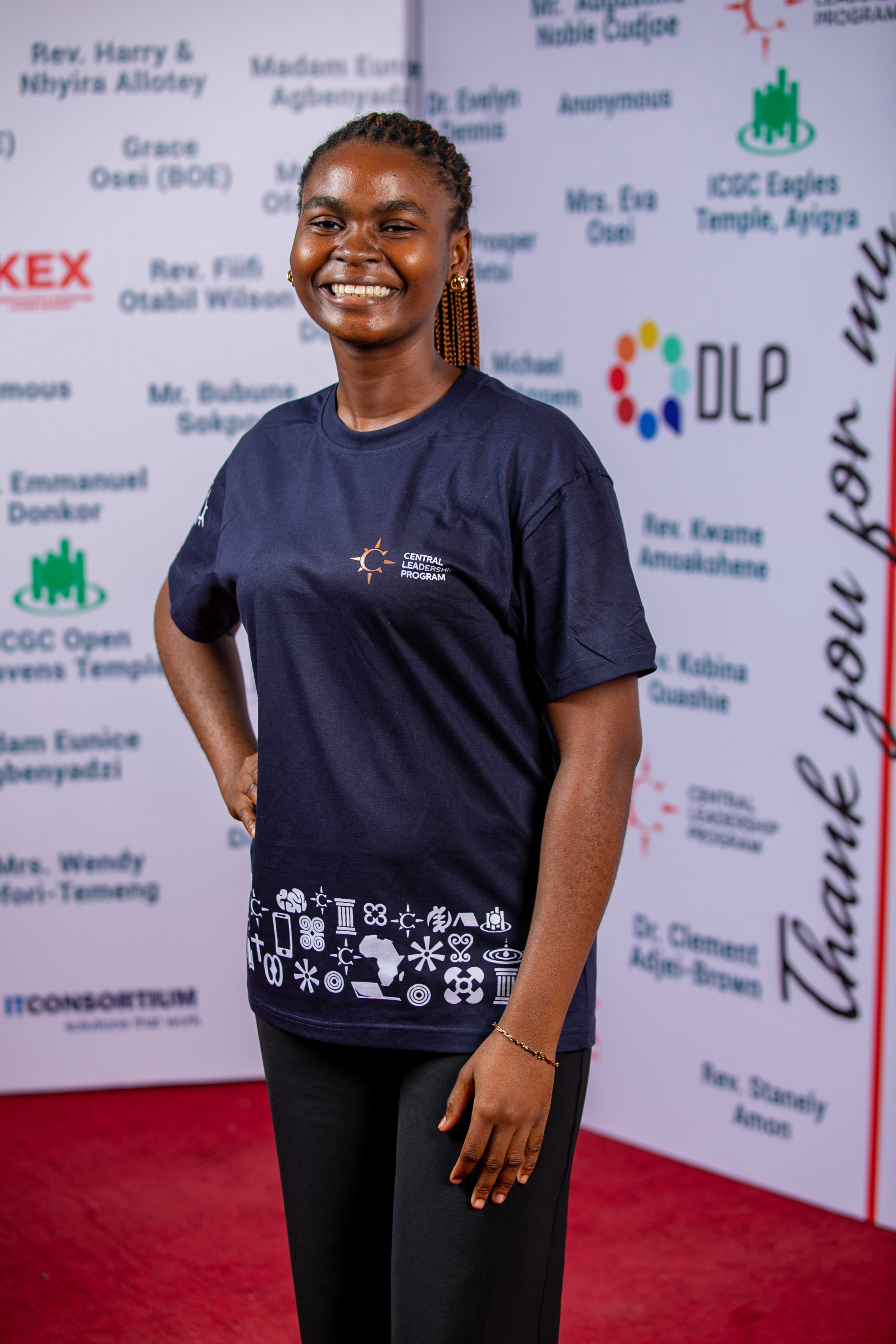 Josephine Dede Sackey